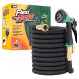 Flexi Hose 75ft with 8-Function Nozzle