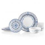 Corelle Portofino 18pc Dinnerware Set, 6