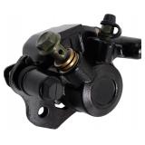 Brake Caliper for Chinese ATV Quad, valve caps