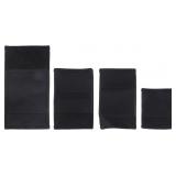 Neoprene Bike Frame Protector 3/4Pcs Guard Pad