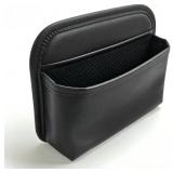 Car Seat Side Storage Bag for Phones, Keys