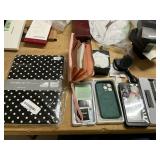 Watch band, phone cases, mounts, bag, MacBook case
