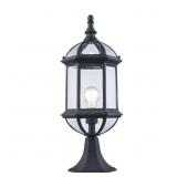 Wentworth 1-Light Outdoor Lamp Post Light