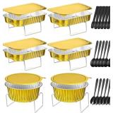 MaxcheckChafing Dishes Set