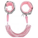 Dr.meter Toddler Leash Anti-Lost Wrist Harness