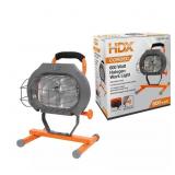HDX 600-Watt Halogen Portable Work Light