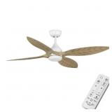 Melba 54 in. Indoor/Outdoor Ceiling Fan LED