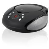 GPX Wireless Music System