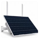 Solfie Solar WiFi Extender Outdoor, 2.4G