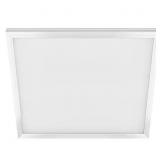1 ft x 1 ft 11W Dimmable LED Flat Panel 5CCT