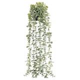 Der Rose Eucalyptus Hanging Plant Decor