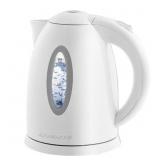 Ovente 1.7L BPA Free Cordless Kettle (KP72W)