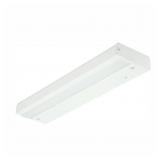 12 in. White LED Under-Cabinet Light
