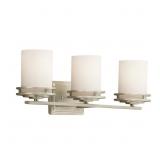 Kichler Hendrik 24-in 3-Light Vanity Light