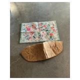 23.5"x15.5" water Matt, 24" coco planter liner
