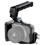 SmallRig R50V Cage for Canon R50V with Handle