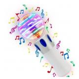 Musical Light Up Wand for Autism Toys