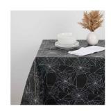 6ct Halloween PEVA Tablecloth, 52x70 in