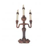 Halloween Candelabra 3 Lights, 1 ct - Assorted