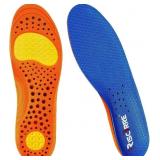 Insoles for Men Women - Shock Absorbing L