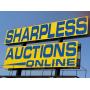 PLEASE READ AUCTION DETAILS ABOVE!
