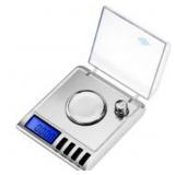 GEMINI-50 Precision Milligram Scale | AWScales