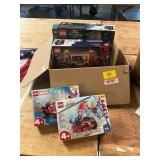 Lot of Legos
