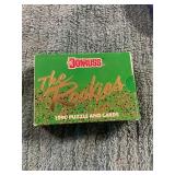 1990 Donruss The Rookie Set