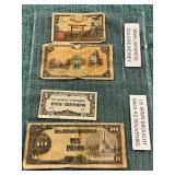 WWll Japanese Soldier Money