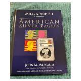 American Silver Eagles Coin Book