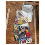 Lot of Comic Books