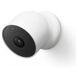Google Nest Cam Outdoor/Indoor Battery Cam