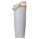 Owala FreeSip Sway 40oz Stainless Bottle