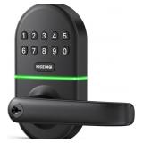Keypad Door Lock, Smart Keyless Entry