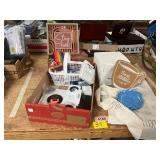 Car Chargers, Cords, Home Decor