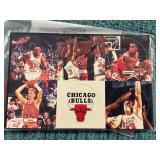 2ct 1995 Upper Deck Pog Uncut Sheets