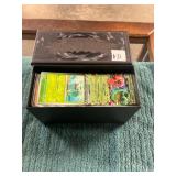 Pokemon Mega Evolution Pitch Black Box