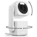 Wyze Cam Pan v4 4K Security Camera AI