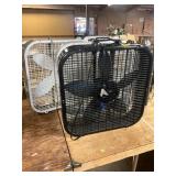 3ct Box Fans