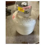 20 lbs lp tank