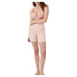 SPANXXXL Power Series Mid-Thigh Short