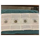4ct Commemorative Coins