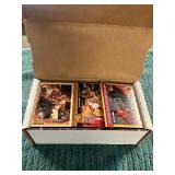 80s, 90s Basketball Cards