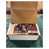 80s & 90s Basketball Box