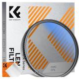 K&F CONCEPT 82mm CPL Filter Ultra Slim