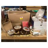 Trivets, Placemats, Easter Decor. Etc