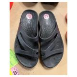 Size 6 Island Surf Women Jetty Flipflops
