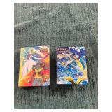 2ct Vintage Pokemon Mini Binders