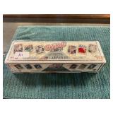 1991 Upper Deck Baseball Complete Set