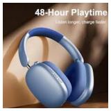 Wentronic Y01 Wireless Headphones: Sound
